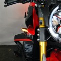 New Rage Cycles (NRC) MV Agusta Brutale / Rush 1000 Front Turn signal Kit New Rage Cycles (NRC) MV Agusta Brutale / Rush 1000 Front Turn signal Kit